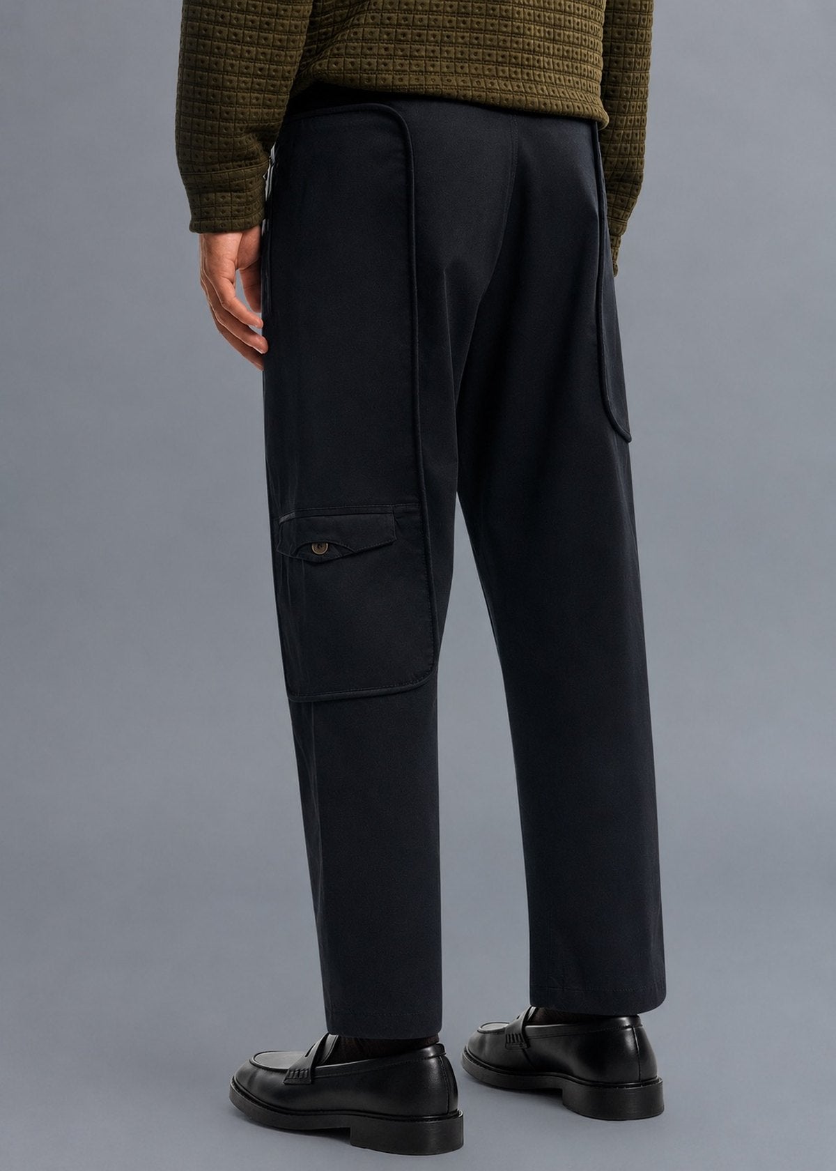 Kargo Black: Boxer Fit