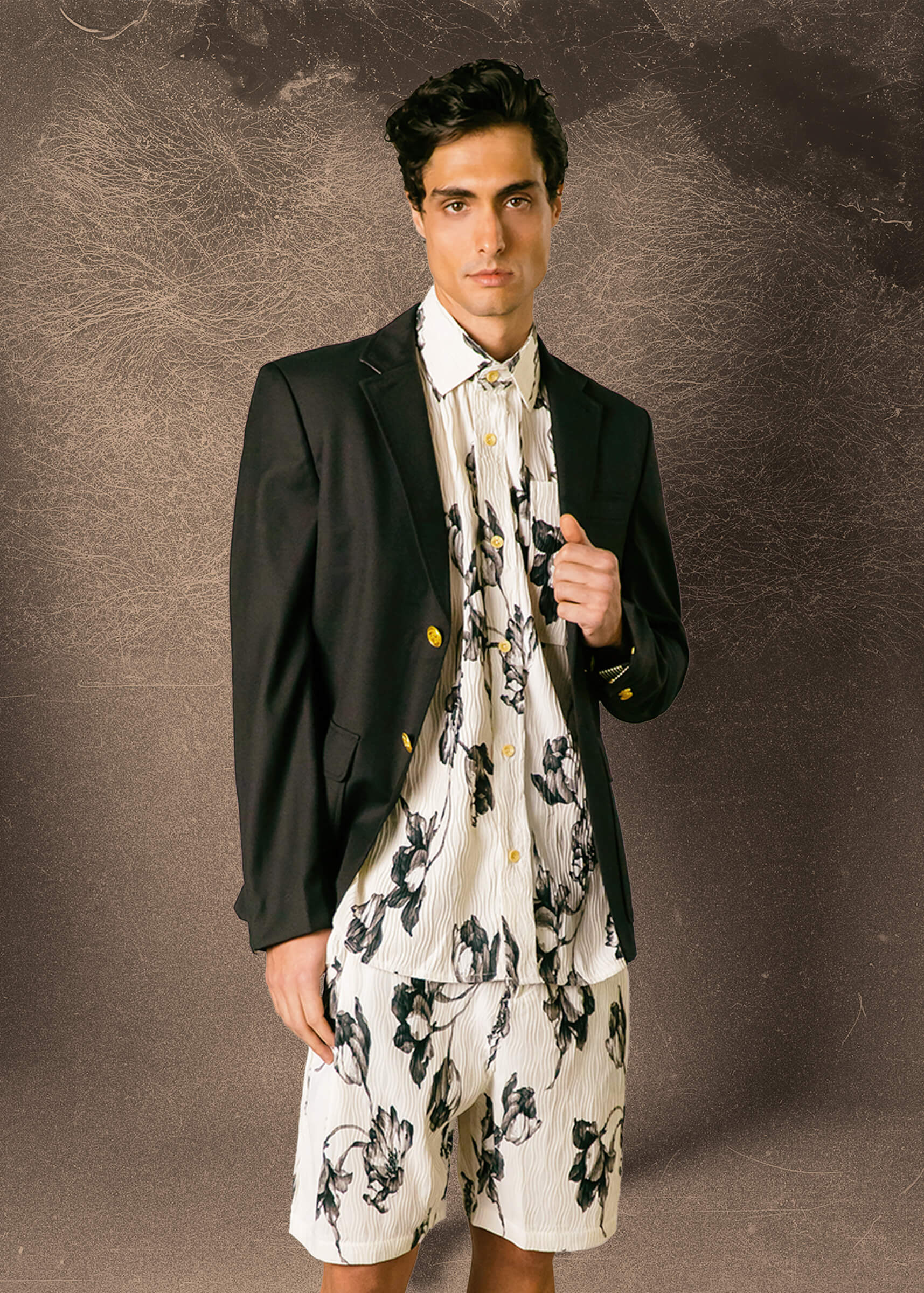 Descendant of Thieves Top Designer Menswear in NYC