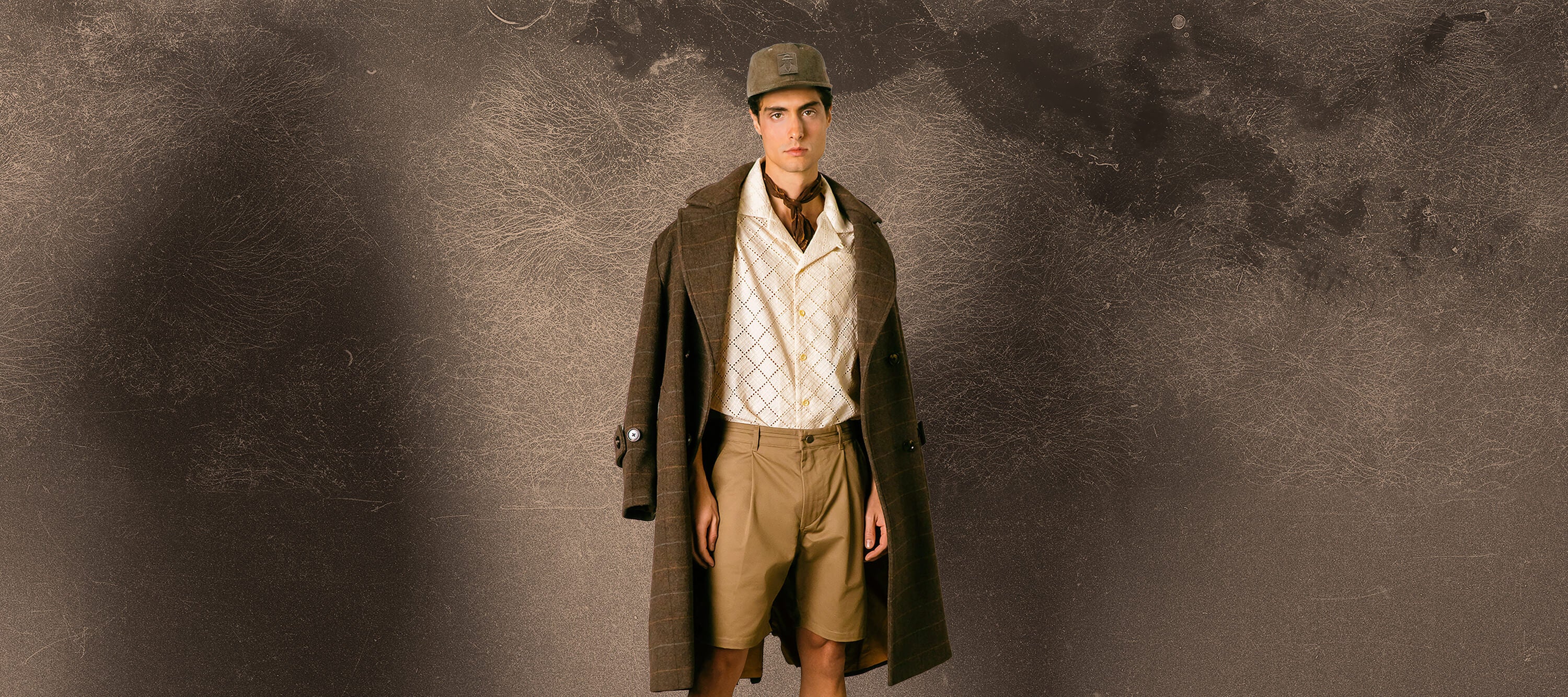 Descendant of Thieves | Indie Menswear in Limited Batches Descendant of Thieves | Indie Menswear in Limited Batches