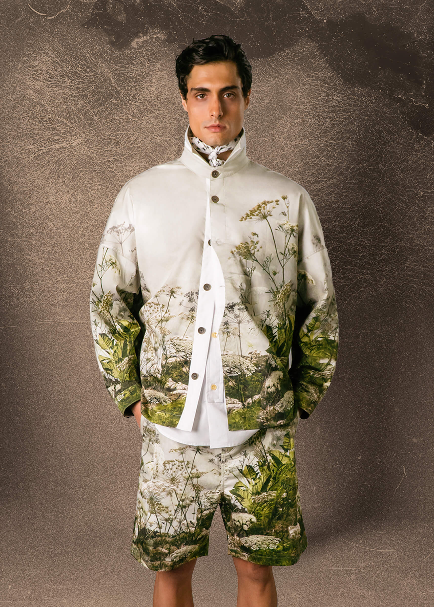 Descendant of Thieves NYC independent menswear brands 