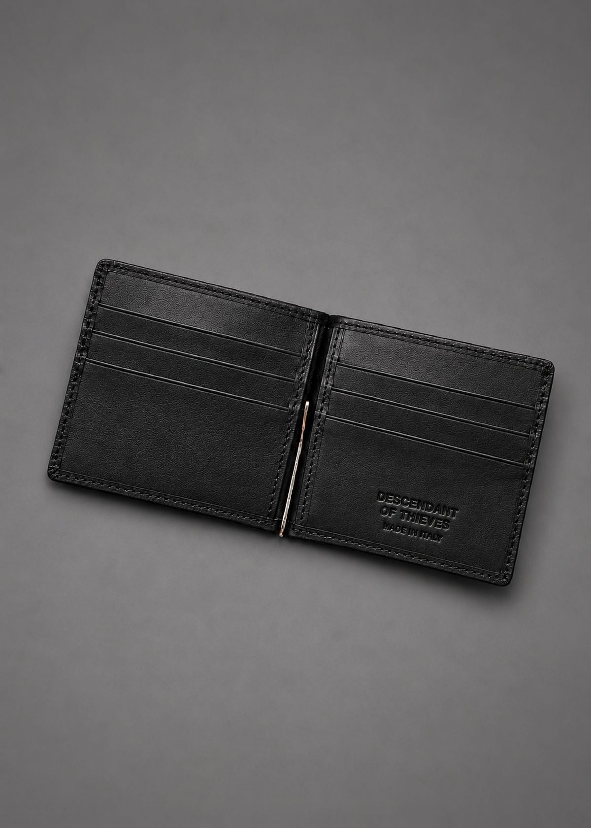 The Fold Black