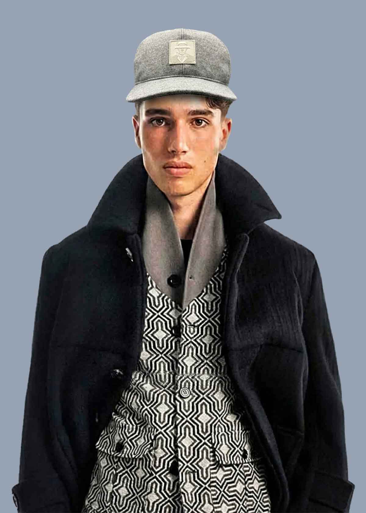 Accessories for Men | Descendant of Thieves