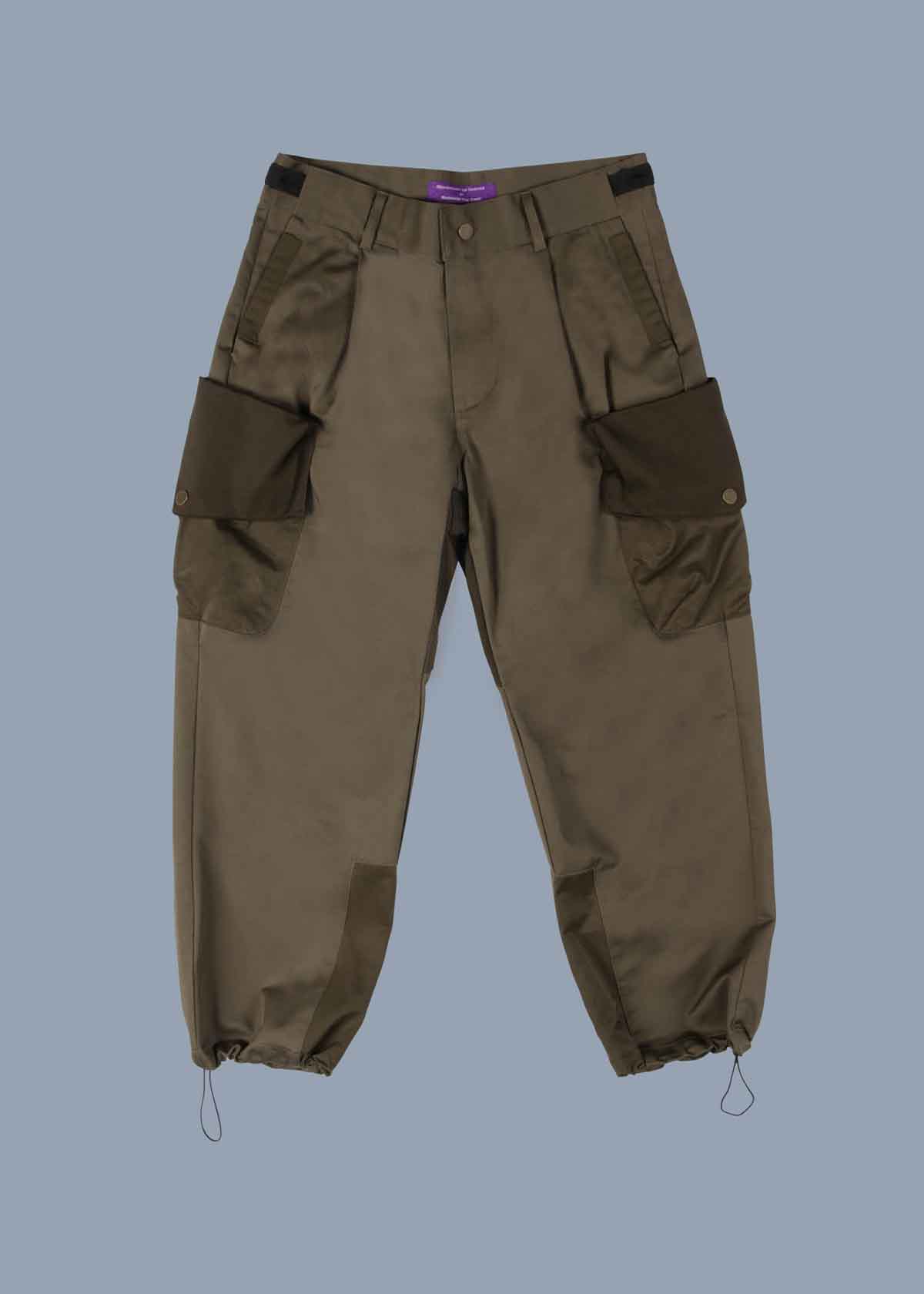 Thievesology Pant
