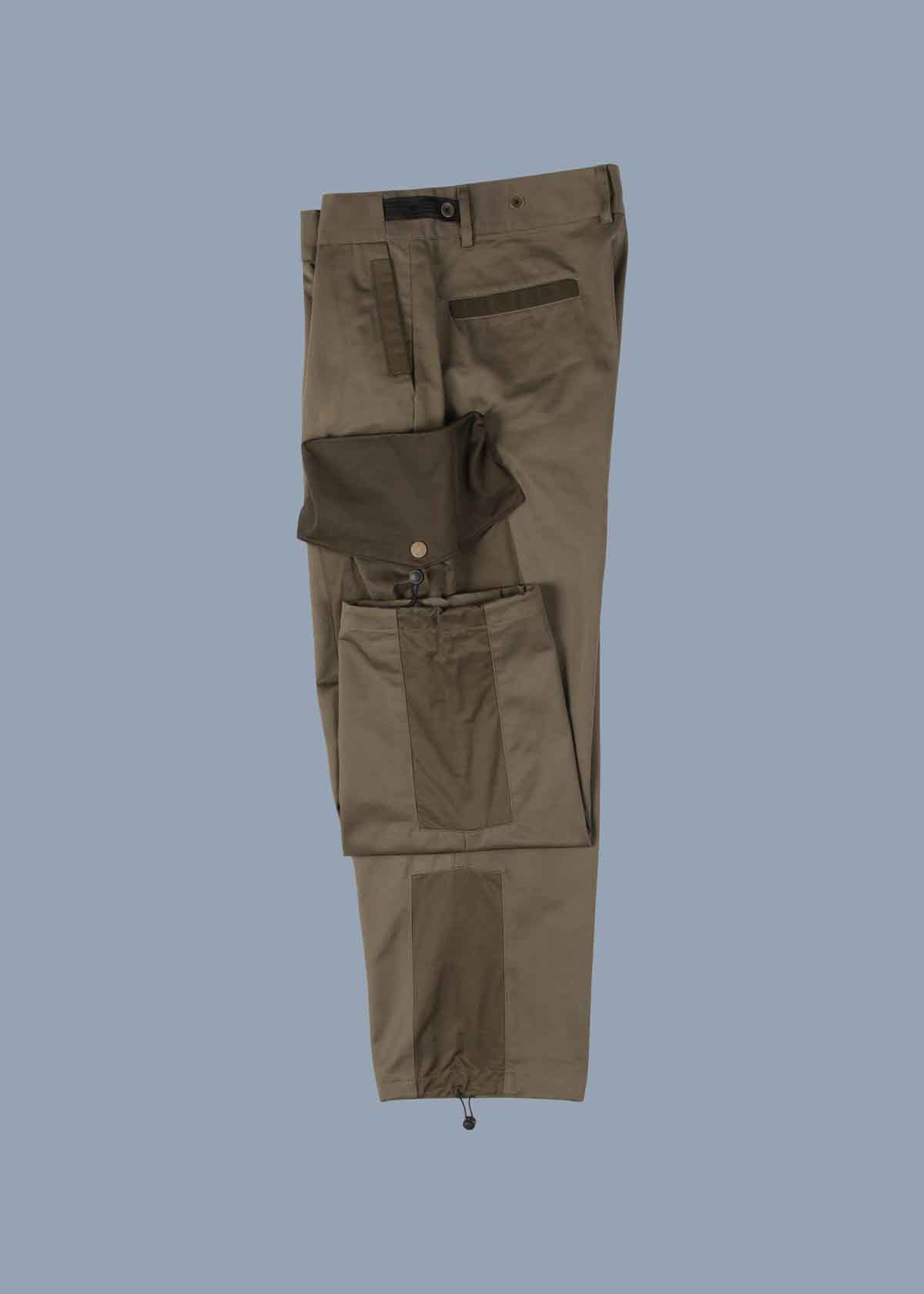 Thievesology Pant