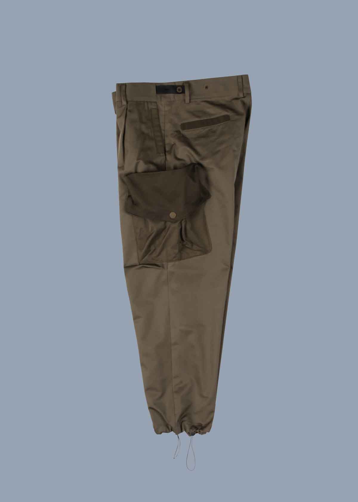 Thievesology Pant