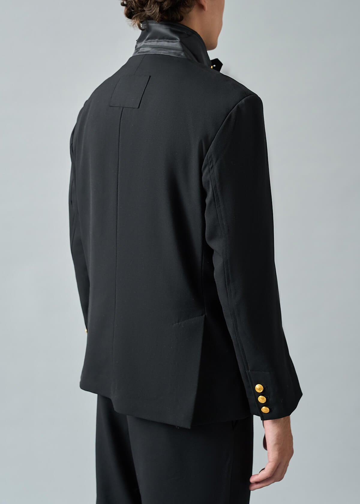 Society Blazer Black