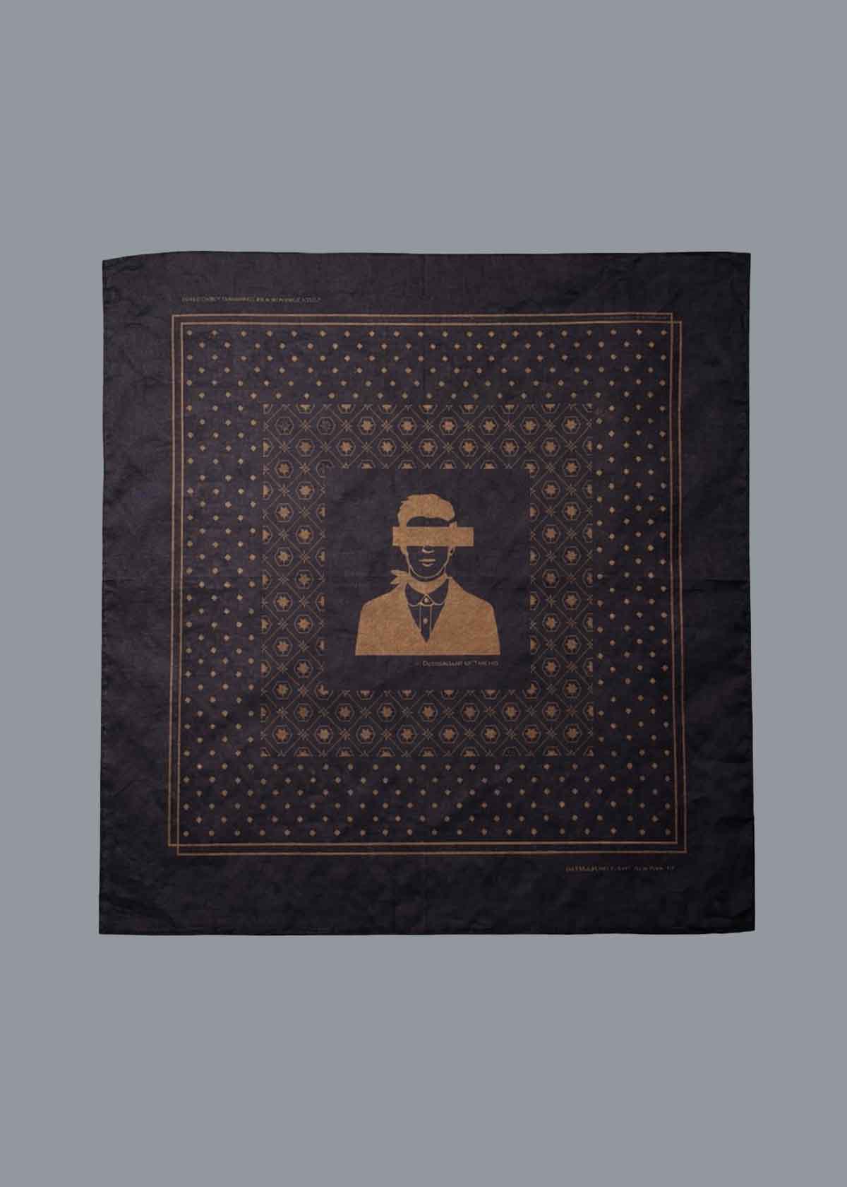 Accessories for Men | Descendant of Thieves