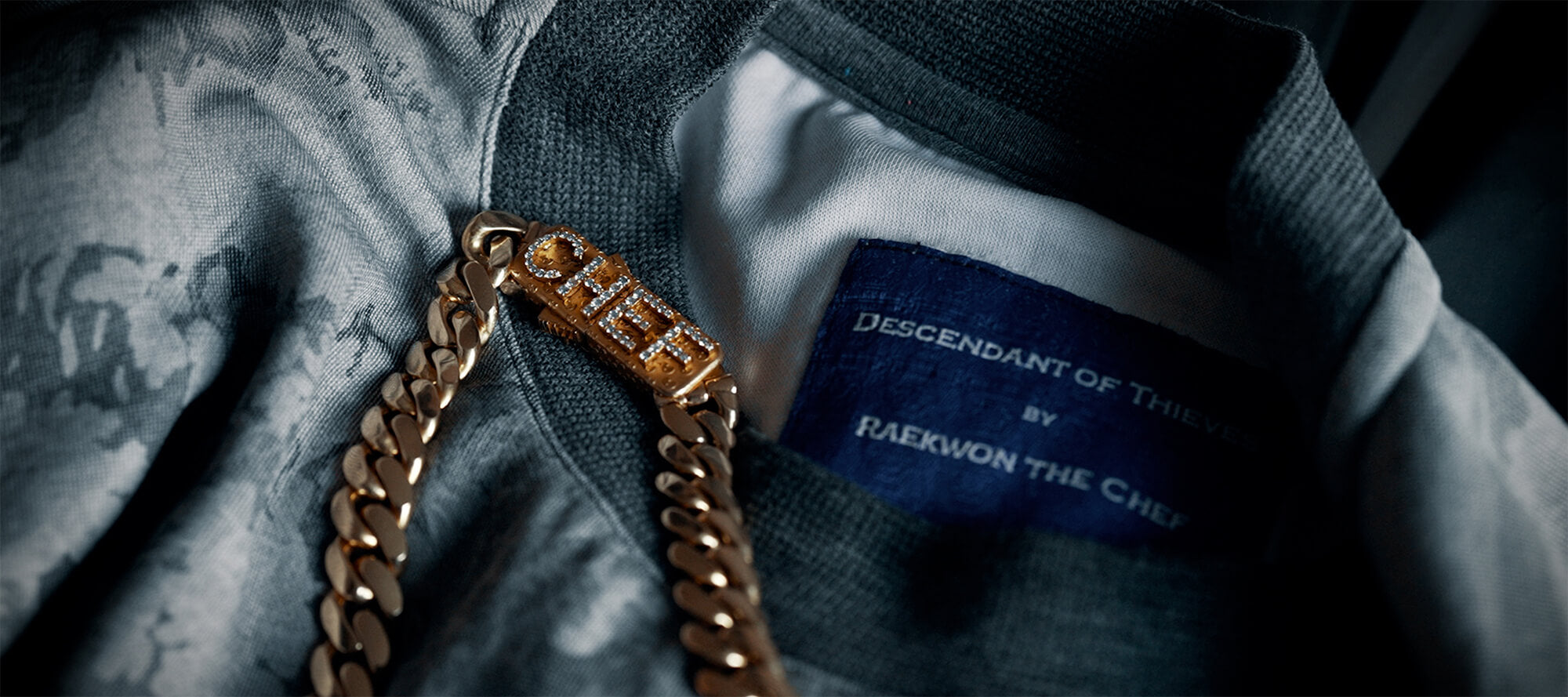 Wu-Tang Clan's Raekwon Collaboration
