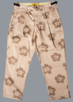BOXER FIT: TAN AMPLIFIER