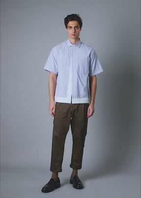 Handi-Work Stripe