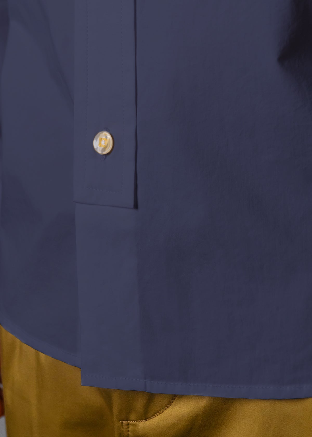 Spar Shirt Navy