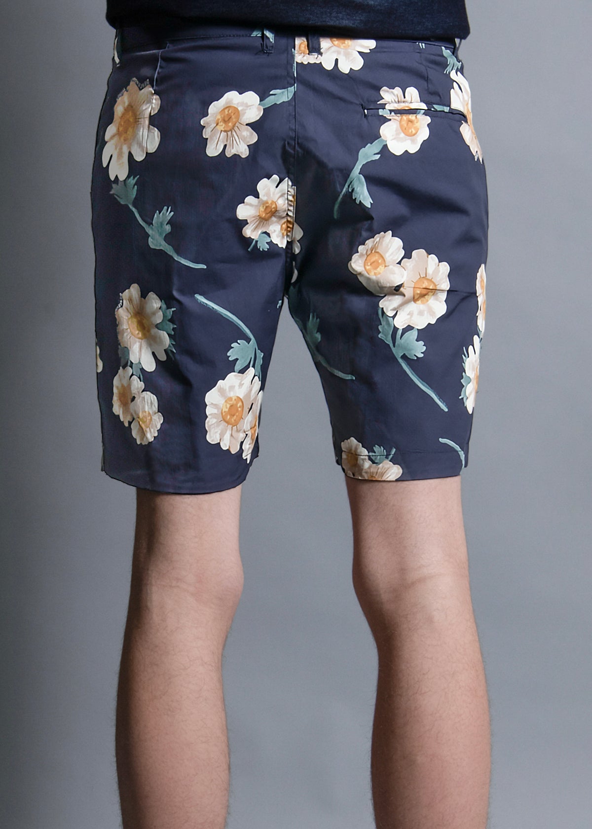 MAJORITY VOTE REVERSIBLE SHORT