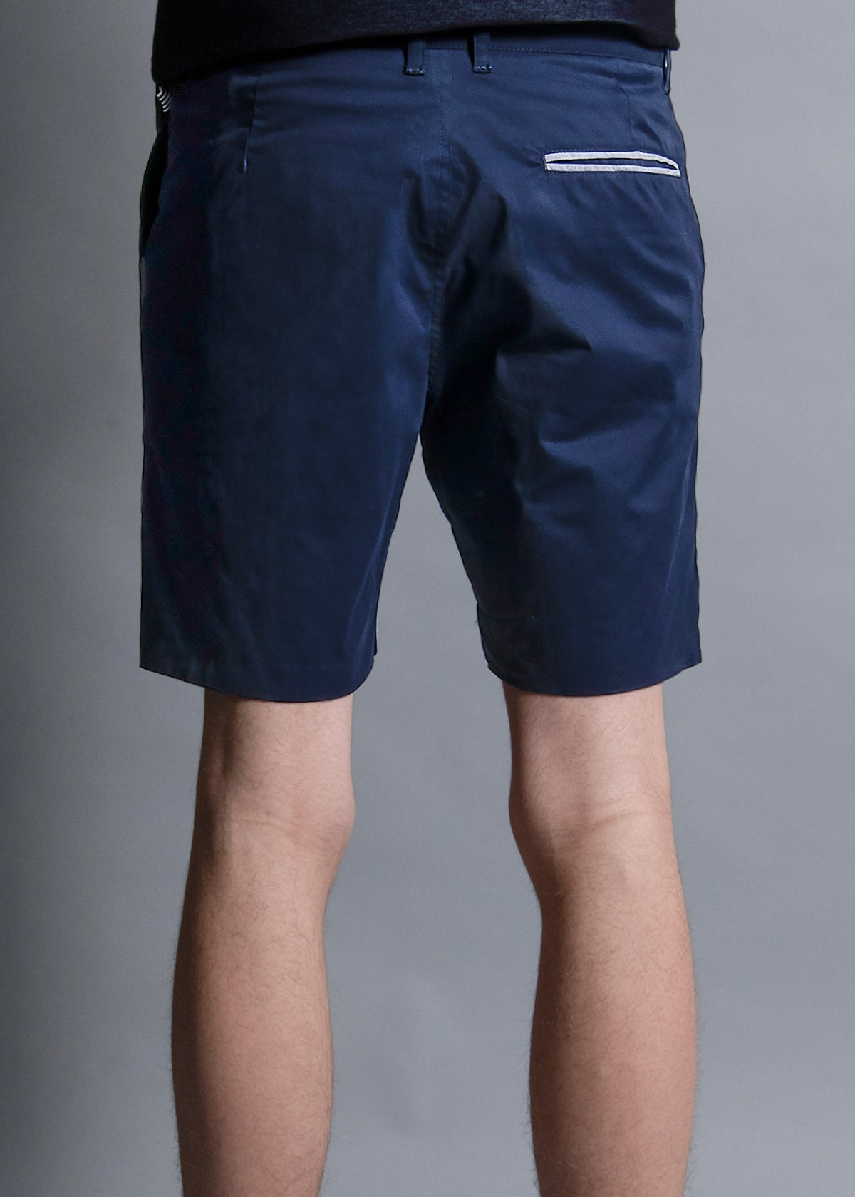 MAJORITY VOTE REVERSIBLE SHORT