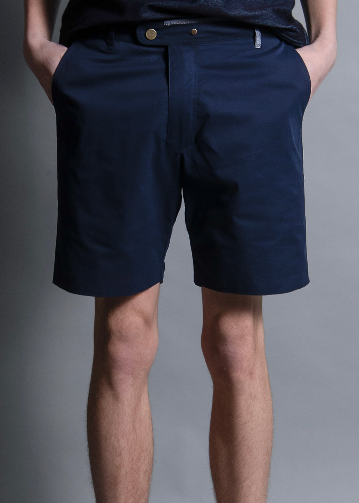 MAJORITY VOTE REVERSIBLE SHORT