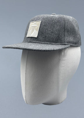 Baseball Cap Grey