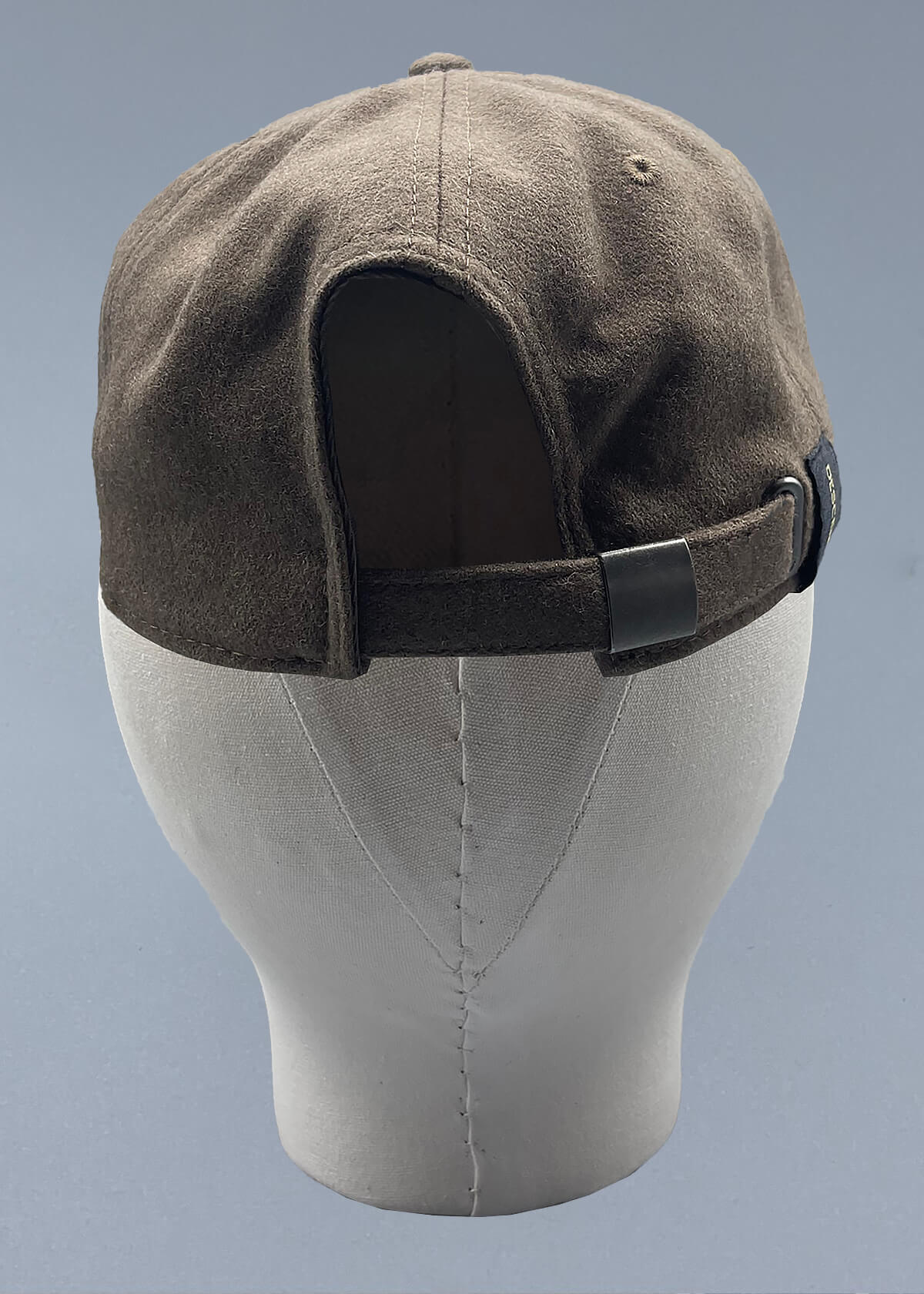 Baseball Cap Walnut