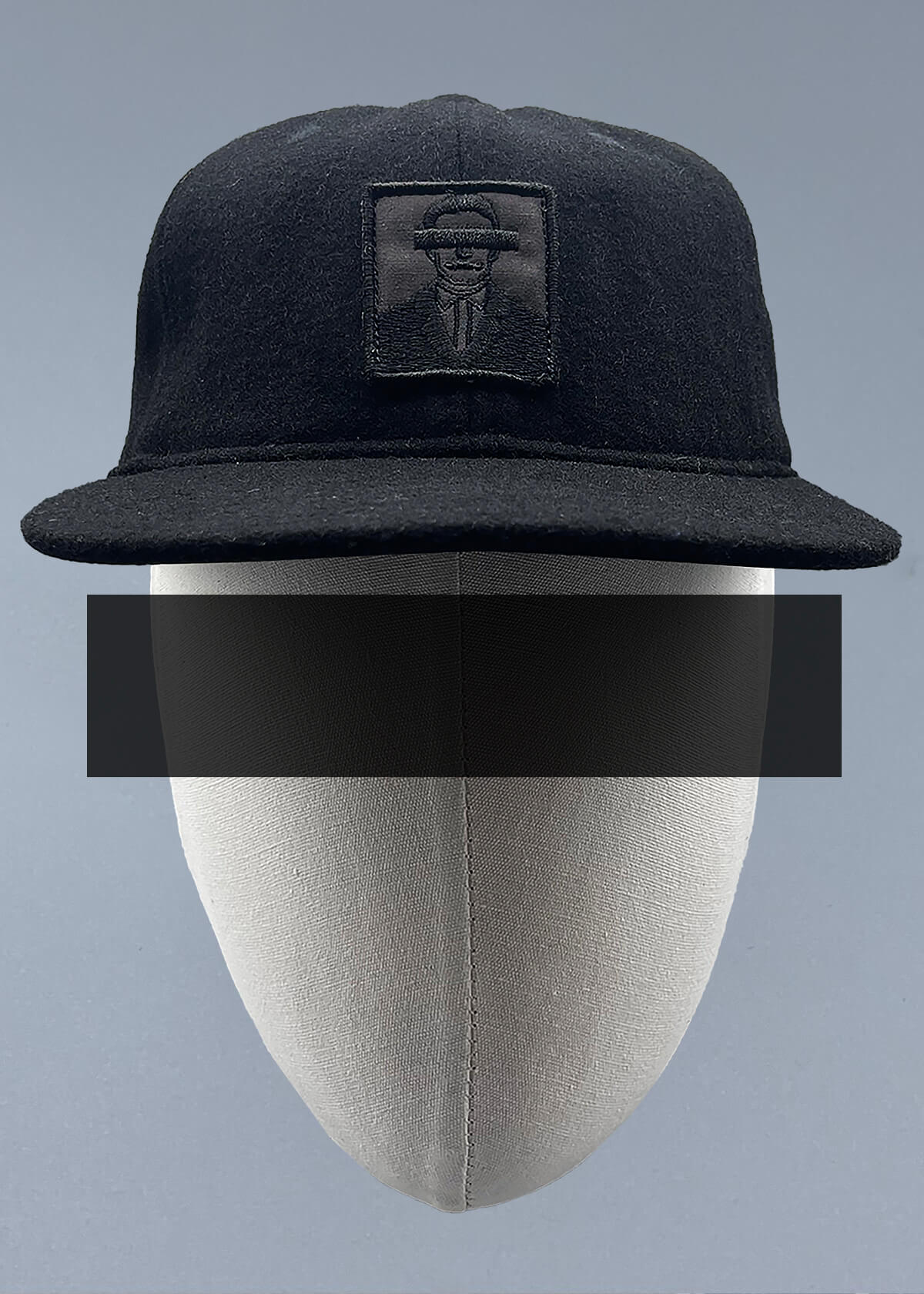 Baseball Cap Black