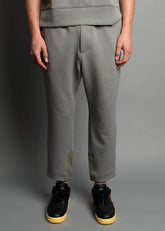 BOXER FIT: SPACE AIR SEA FOAM PANT