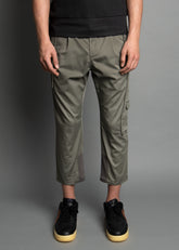 Boxer Fit: Kargo Tocca Slate