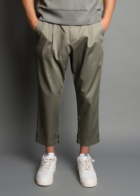 BOXER FIT: TOCCA SAGE GREEN