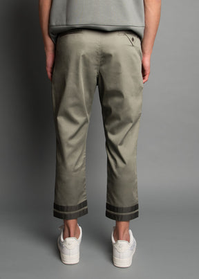 Boxer Fit: Tocca Sage Green