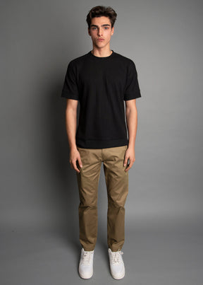 RUN & GUN FIT: DRILL OLIVE
